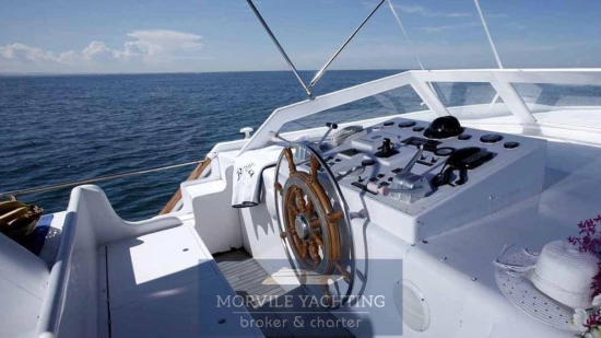 Cantiere Nautico Azzurro 21 usata in vendita