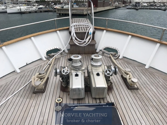Cantiere Nautico Azzurro 21 usata in vendita