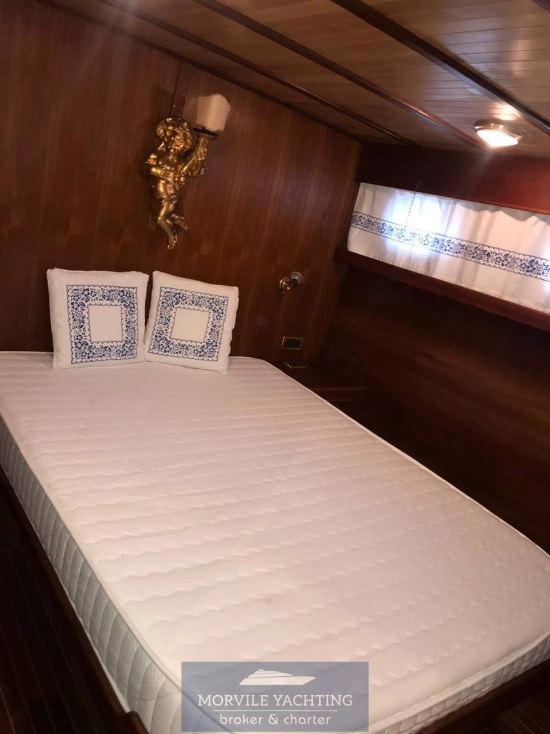 Cantiere Nautico Azzurro 21 usata in vendita