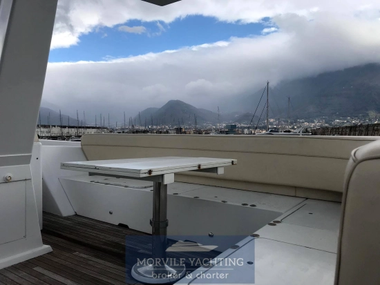 Cantiere Nautico Azzurro 21 usata in vendita