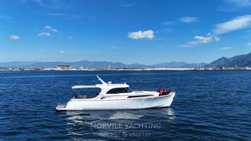 Mochi Craft Dolphin 51 usata in vendita
