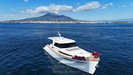 Mochi Craft Dolphin 51 usado à venda