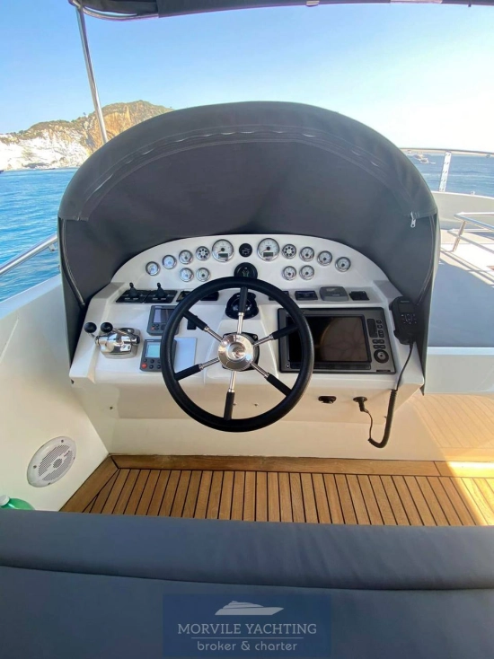 Gianetti Gs 19 navetta usado à venda