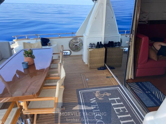 Gianetti Gs 19 navetta usado à venda