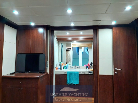 Gianetti Gs 19 navetta usado à venda