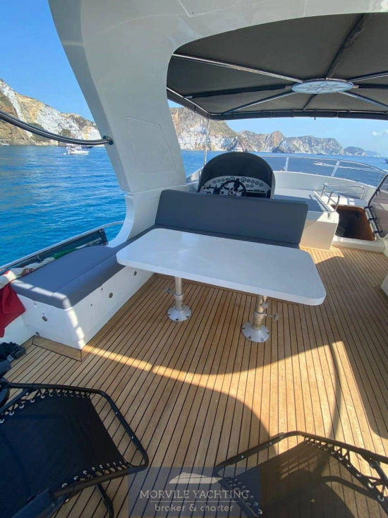 Gianetti Gs 19 navetta usado à venda
