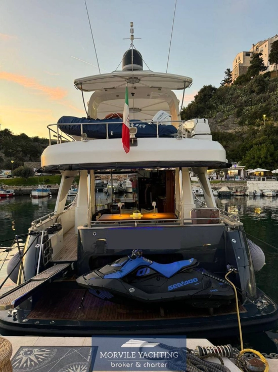 Gianetti Gs 19 navetta usado à venda