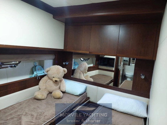 Gianetti Gs 19 navetta usado à venda