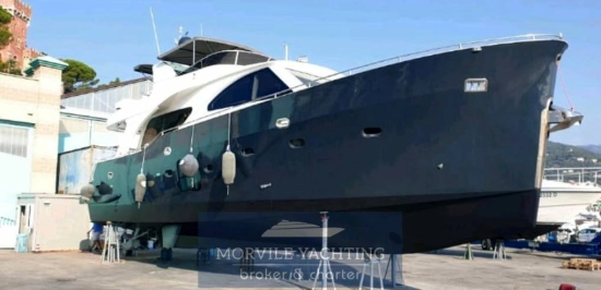 Gianetti Gs 19 navetta usado à venda