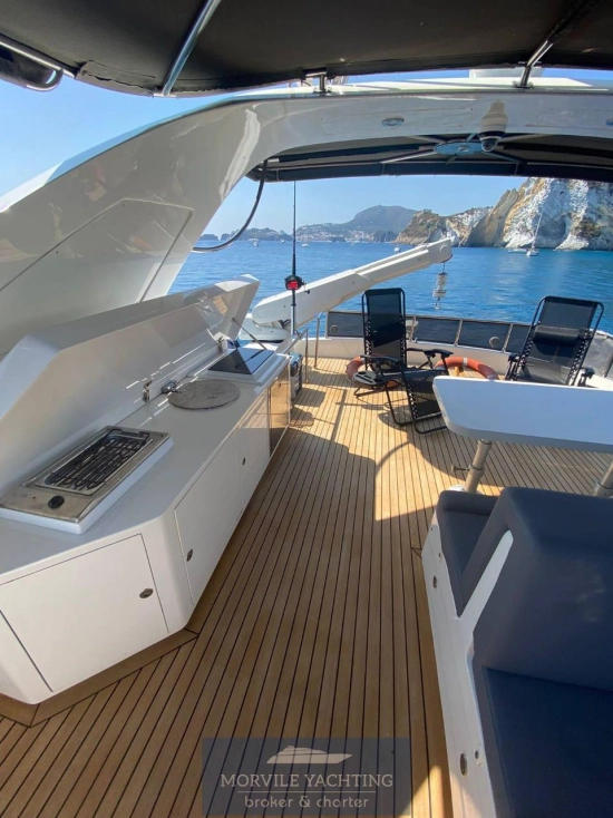 Gianetti Gs 19 navetta usado à venda