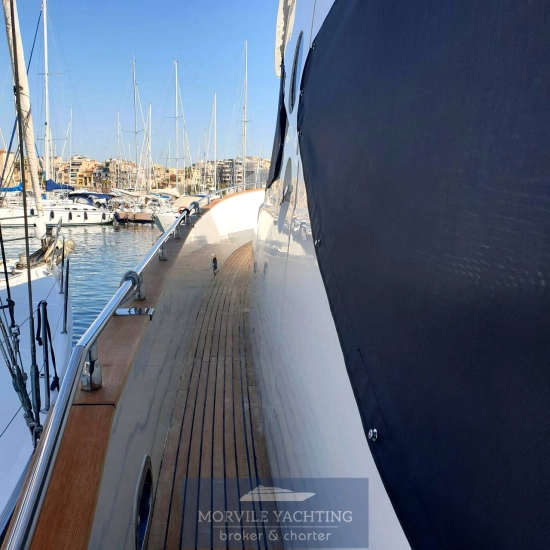 Gianetti Gs 19 navetta usado à venda