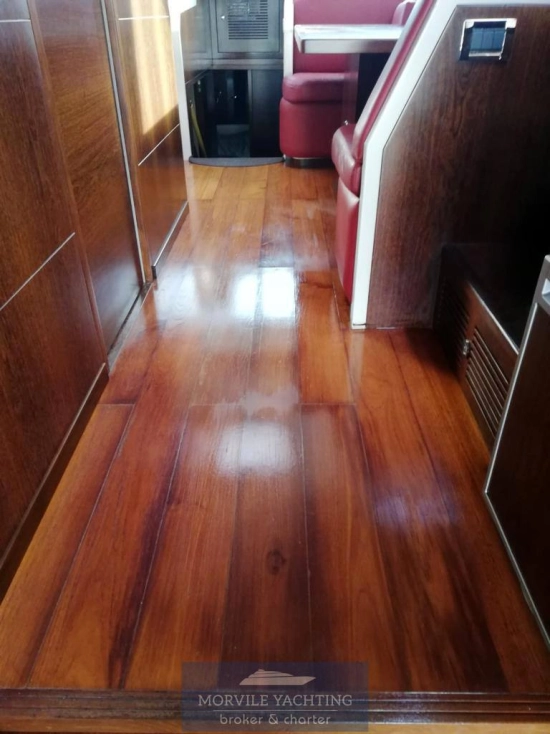 Gianetti Gs 19 navetta usado à venda