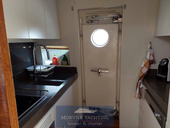 Gianetti Gs 19 navetta usado à venda