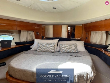 Princess V65 de segunda mano en venta