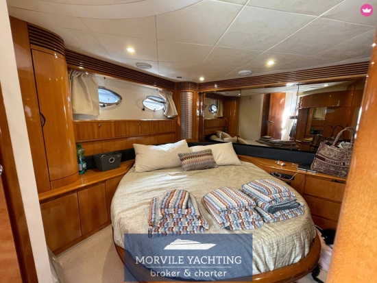 Princess V65 de segunda mano en venta