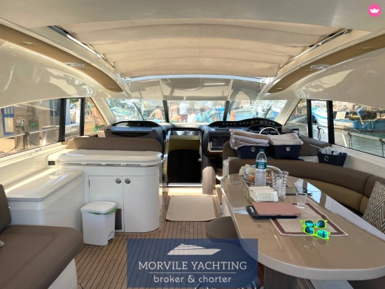 Princess V65 de segunda mano en venta