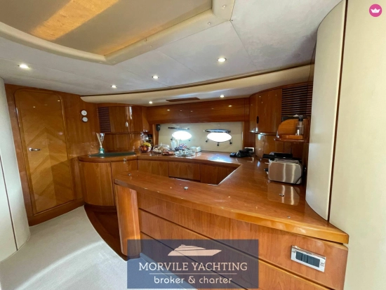 Princess V65 de segunda mano en venta