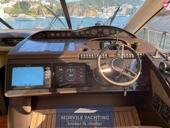 Princess V65 de segunda mano en venta