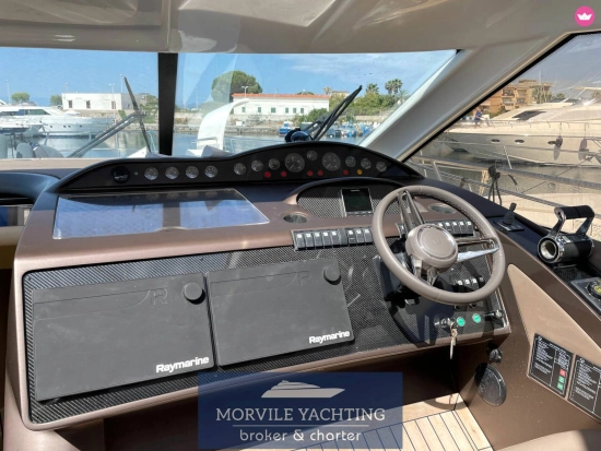 Princess V65 de segunda mano en venta