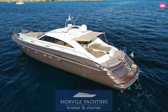 Princess V65 de segunda mano en venta