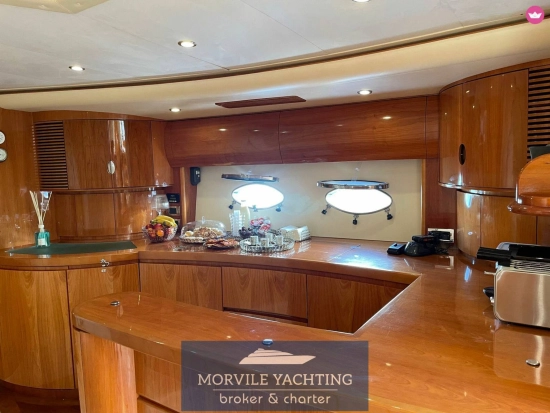 Princess V65 de segunda mano en venta