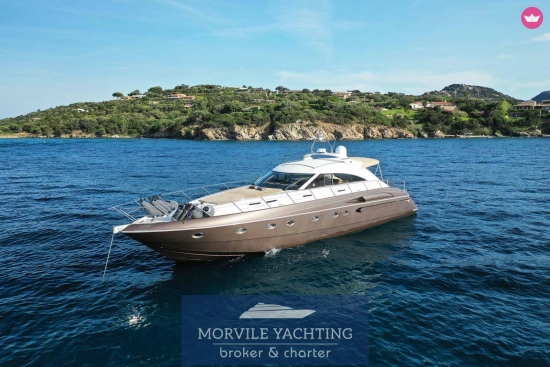 Princess V65 de segunda mano en venta