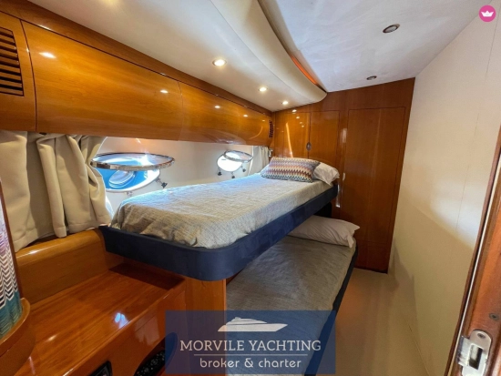 Princess V65 de segunda mano en venta