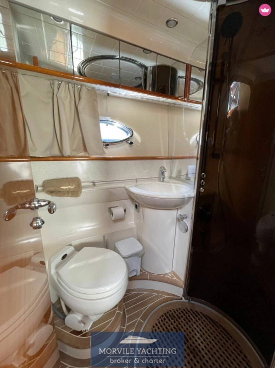 Princess V65 de segunda mano en venta