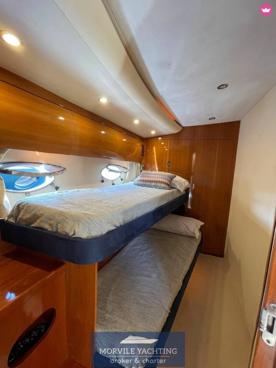 Princess V65 de segunda mano en venta
