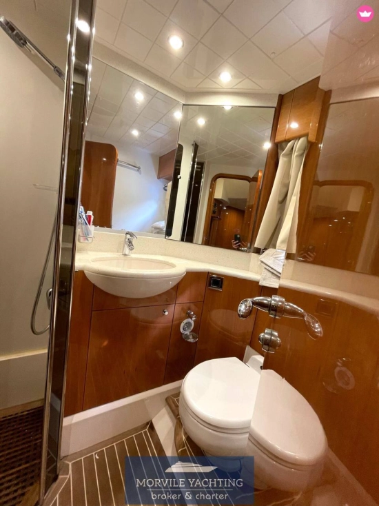 Princess V65 de segunda mano en venta