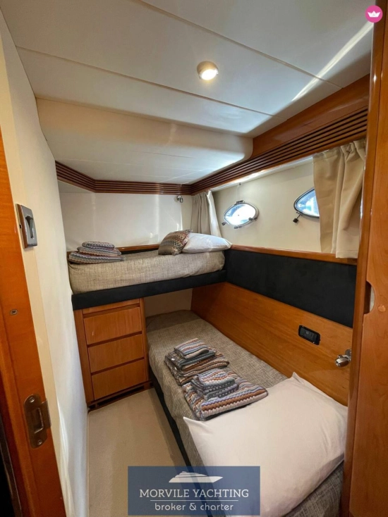 Princess V65 de segunda mano en venta