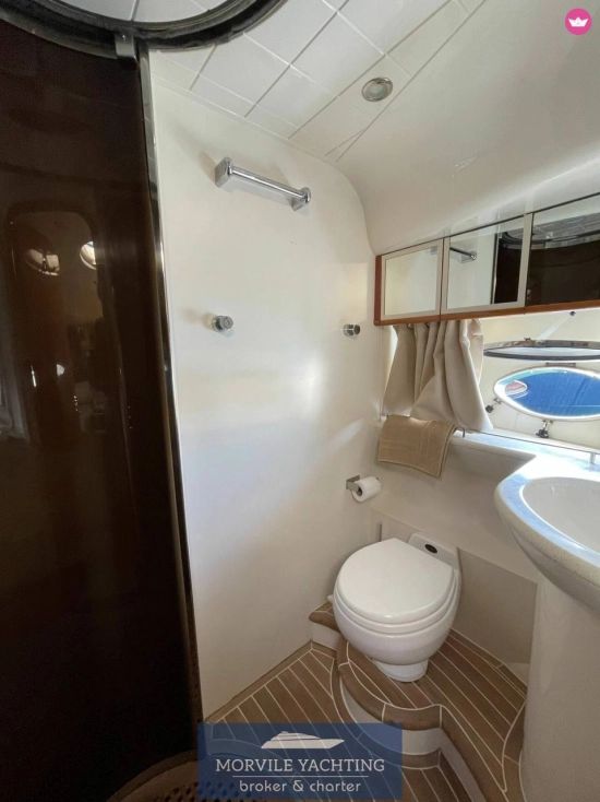 Princess V65 de segunda mano en venta