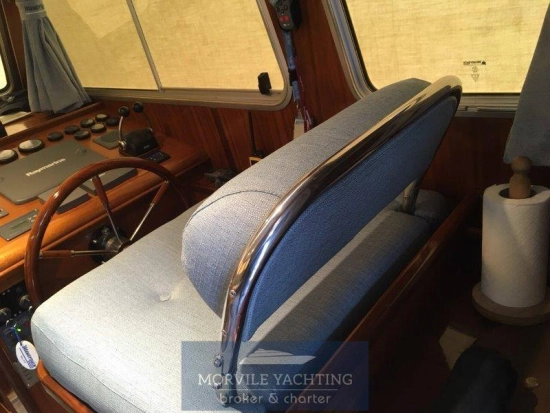 Menorquin Yachts Yacht 160 usata in vendita