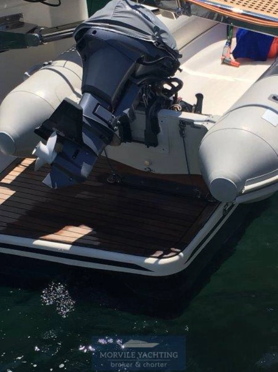 Menorquin Yachts Yacht 160 usata in vendita