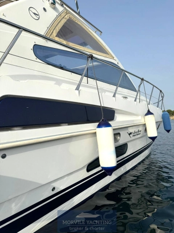 Airon Marine 4300 t top de segunda mano en venta