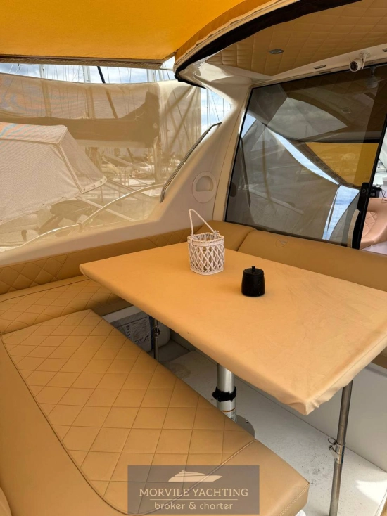 Airon Marine 4300 t top usata in vendita