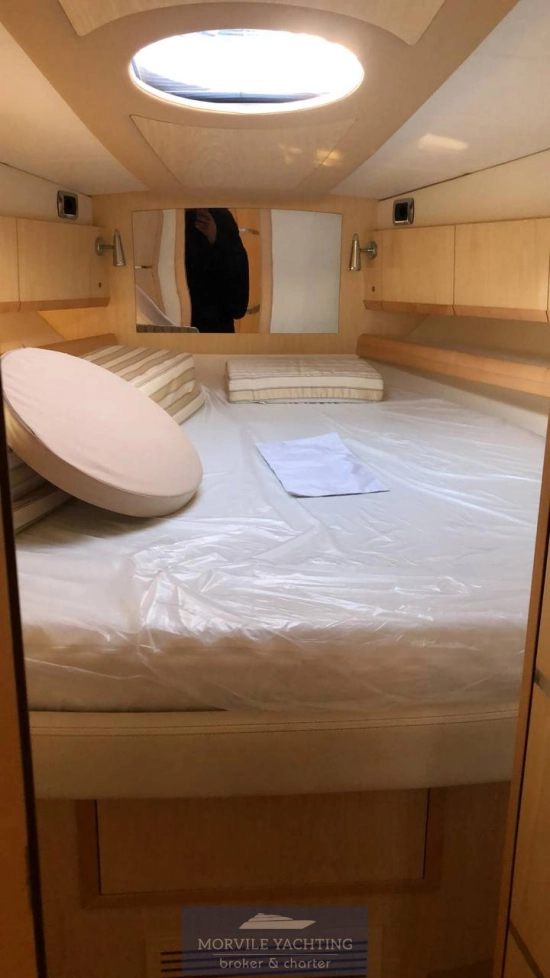 Airon Marine 4300 t top usata in vendita