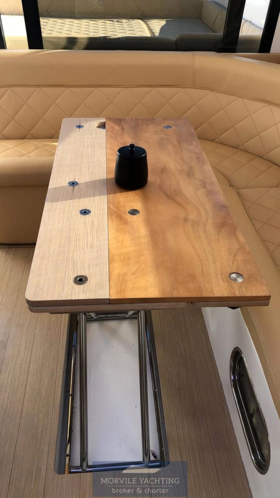 Airon Marine 4300 t top usata in vendita