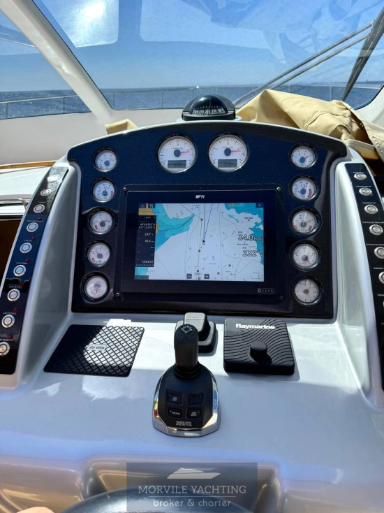 Airon Marine 4300 t top usata in vendita