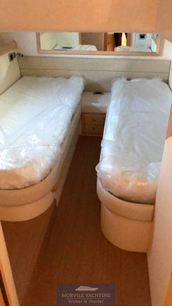 Airon Marine 4300 t top usata in vendita