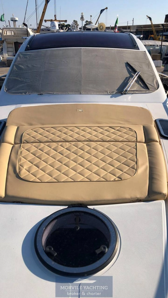 Airon Marine 4300 t top usata in vendita