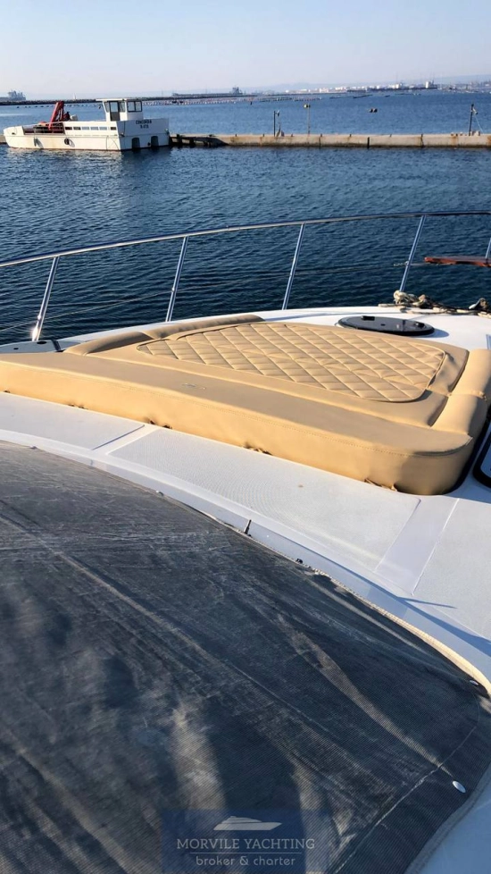 Airon Marine 4300 t top usata in vendita