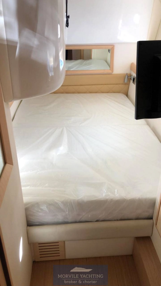 Airon Marine 4300 t top usata in vendita