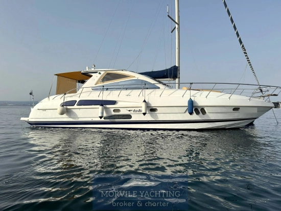 Airon Marine 4300 t top usata in vendita
