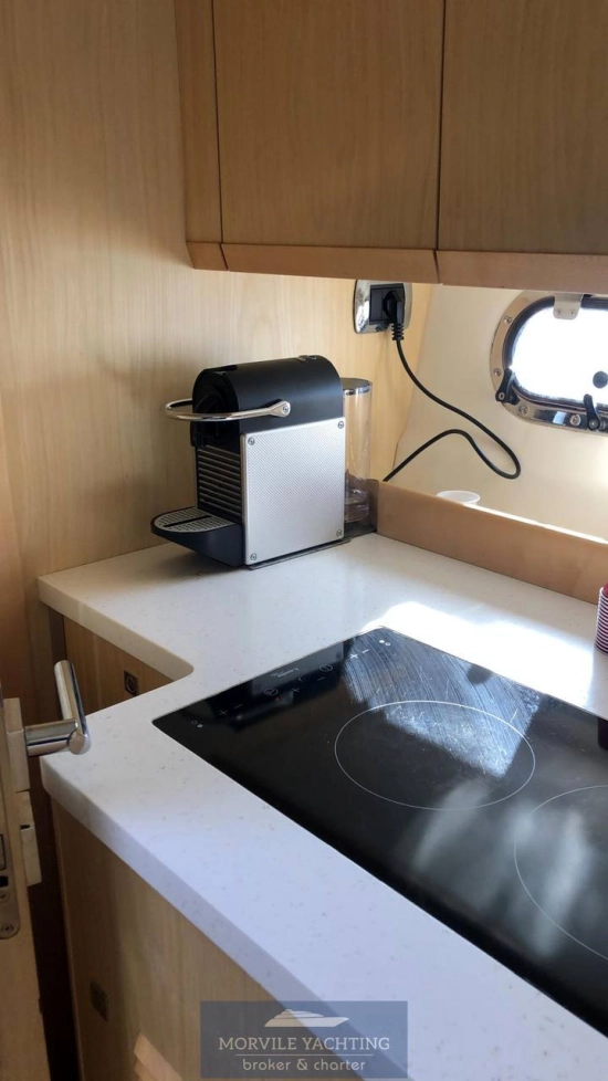 Airon Marine 4300 t top usata in vendita
