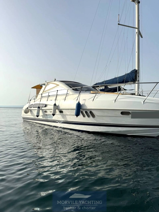 Airon Marine 4300 t top usata in vendita