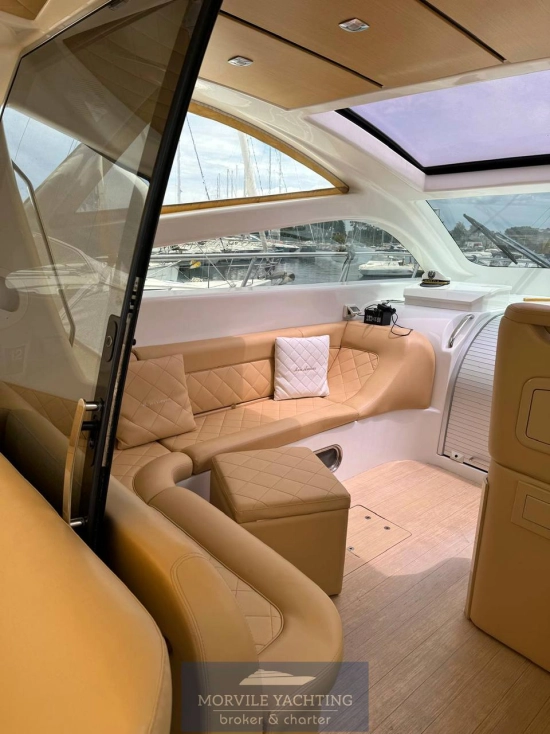 Airon Marine 4300 t top usata in vendita
