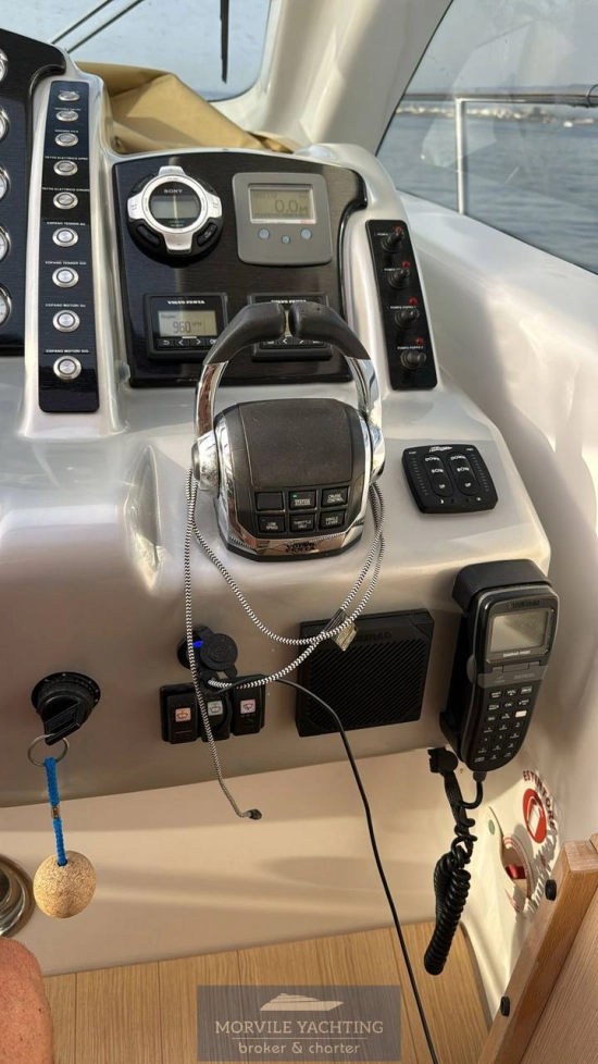 Airon Marine 4300 t top usata in vendita