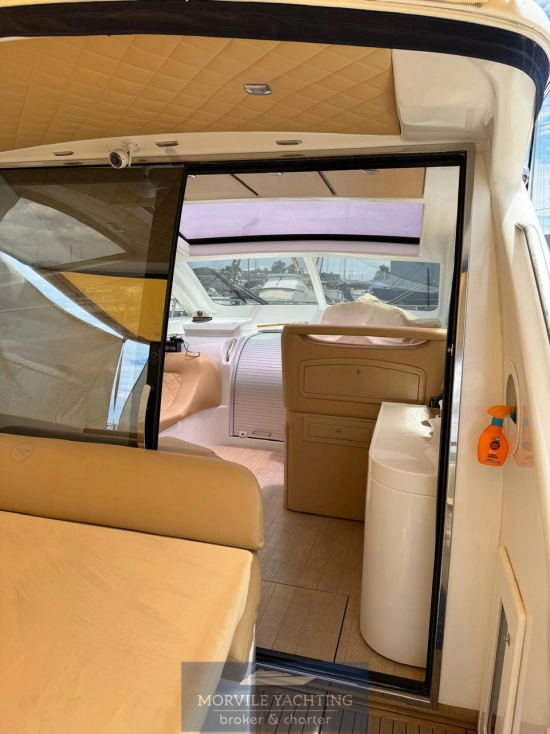 Airon Marine 4300 t top usata in vendita