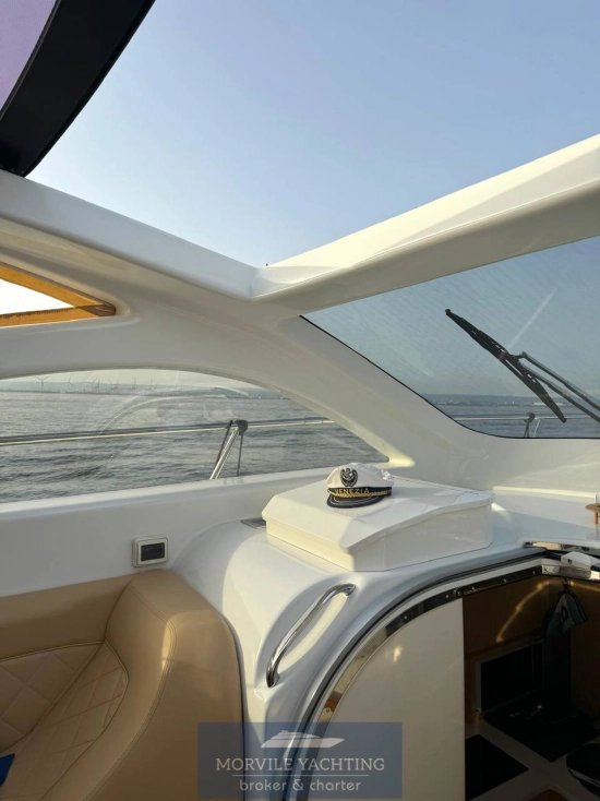 Airon Marine 4300 t top usata in vendita